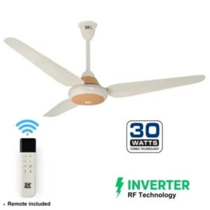 Super Deluxe – Cream 8174 (Inverter)