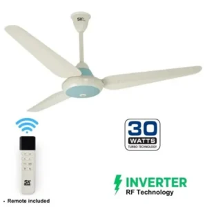 Super Deluxe – Cream 8172 (Inverter)