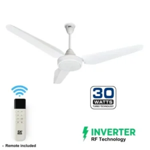 Magnum – White (Inverter)