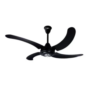 Antique Plus – Black Silver