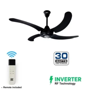 Antique Plus – Black Silver (AC/DC)