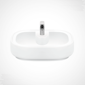 Vanity 1004 – White