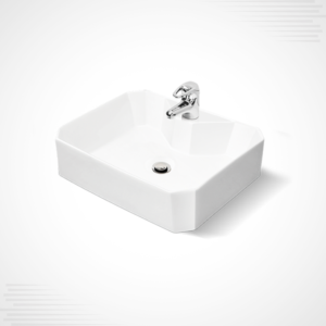 Vanity 1005 – White