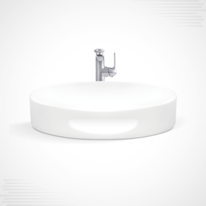 Vanity 1007 – White