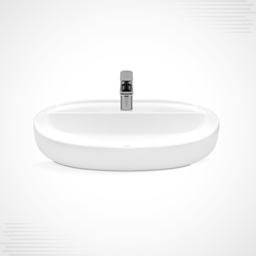 Vanity 1008 - Ivory