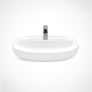 Vanity 1008 – White