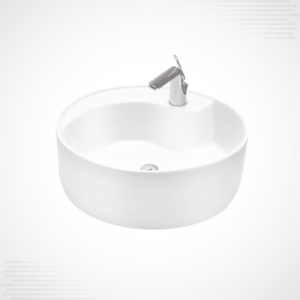 Vanity Breeze 1- Ivory
