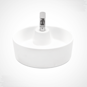 Vanity Breeze 2 – White