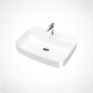 Classic – White