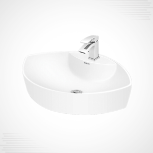 Eye Bowl – White