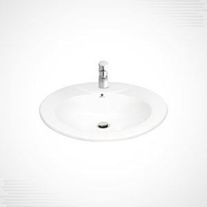 Upper Counter – Ivory