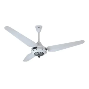 Caroma Plus – White Black Silver