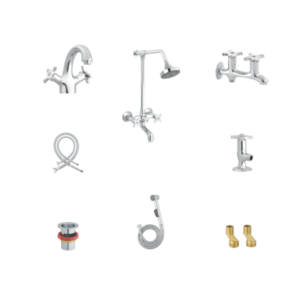 Galaxy set – Gold Series