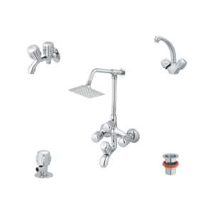 Libra – Silver Series