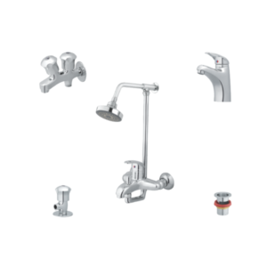 Prince Lever – Silver Series