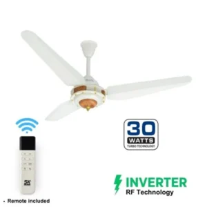 Crystal – A1 (Inverter)