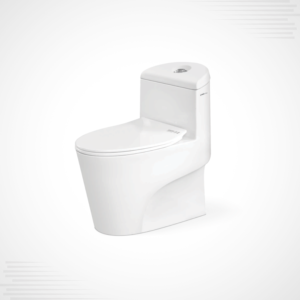 Dell 7 Commode – Ivory