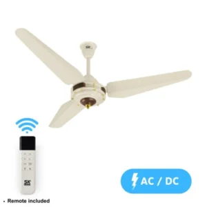 Elegance Plus - Cream A2 AC/DC