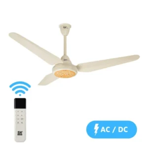 Executive - Cream A1 AC/DC