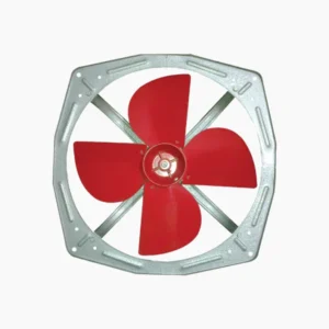 Metal Exhaust Square (AC) 10″