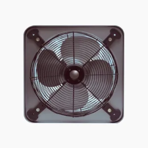 Metal Exhaust VIP Plus (AC) 12″