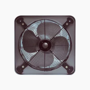 Metal Exhaust VIP (AC) 10″