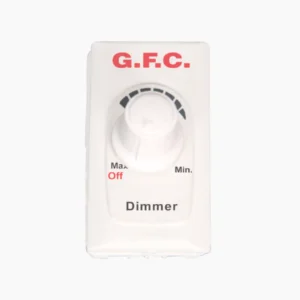Dimmer Standard 8″