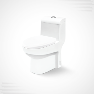 Glow Commode – Ivory