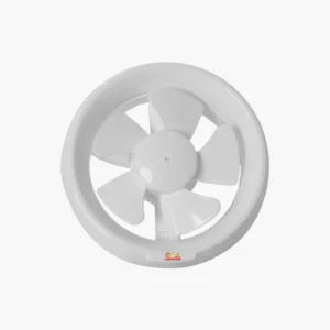 Window Exhaust (AC) 6″