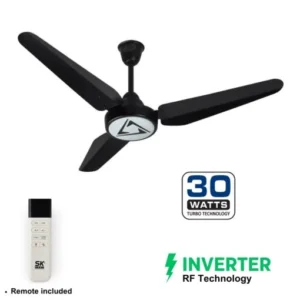 Magnum Plus – Black Grey (Inverter)