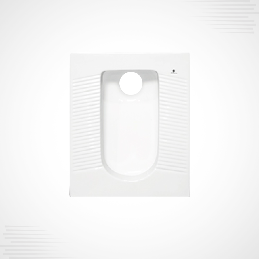 Orissa 1003 - White