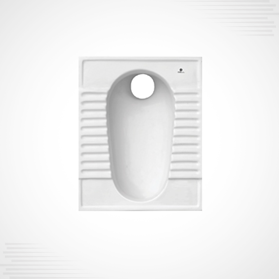 Orissa 1005 - White