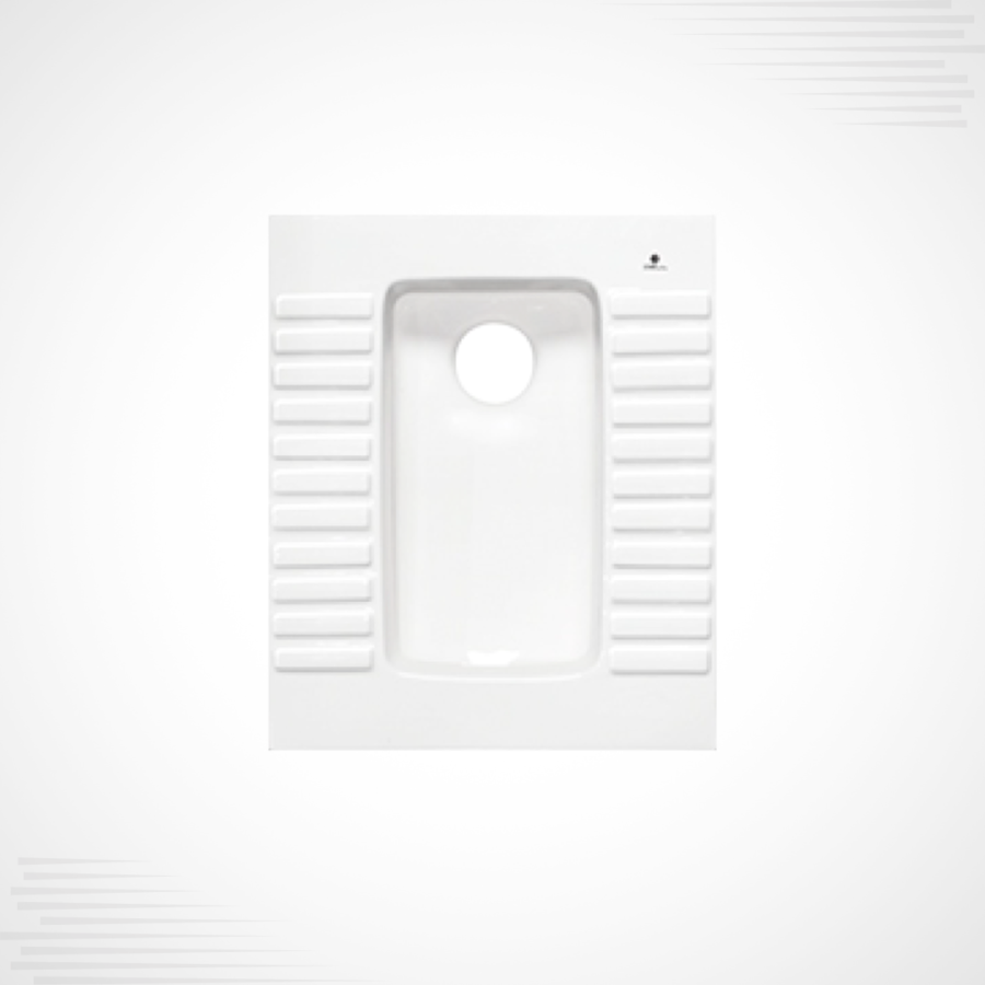 Orissa 1004 - White