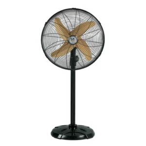 TCP DC - Black Gold 23"