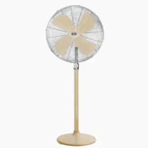 Standard Pedestal With Special Guard (AC) 24″