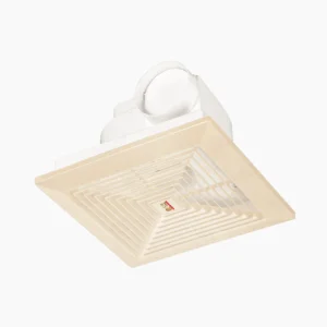 Duct Exhaust (AC) – OffWhite 10″