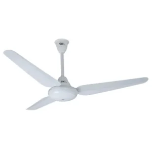 Super Deluxe – White