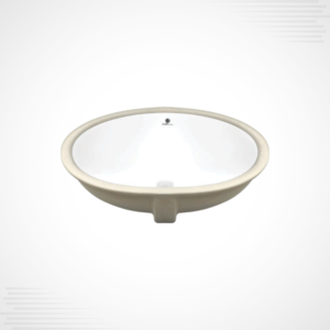 Under Counter (Small) – Ivory