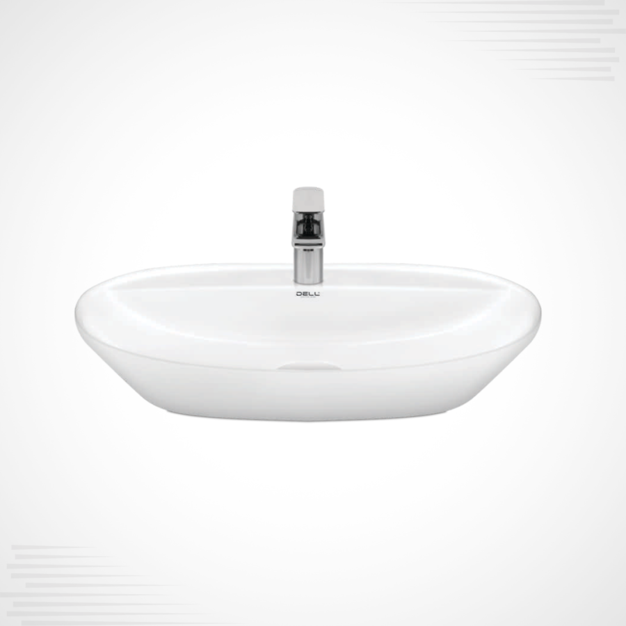 Vanity 1009 - Ivory