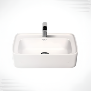 24″ – White