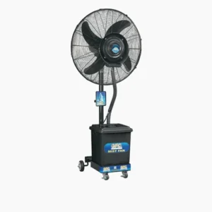 Pedestal Mist Fan (AC)