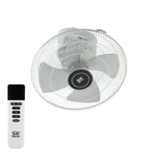 Circomatic Fan 18″