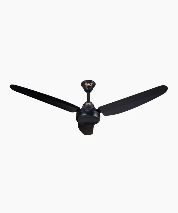 Classic (AC) - Black