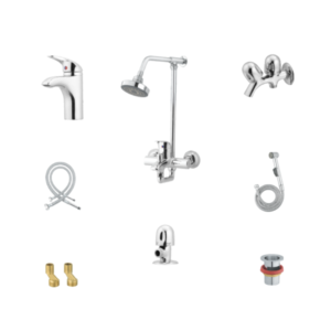 Classic Lever – Gold Series