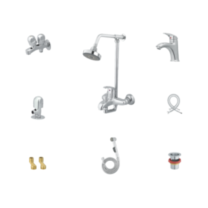 Queen Lever – Gold Series