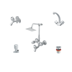 Nagina – Silver Series