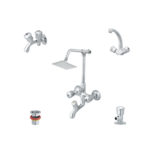Classical Set – Silver Series