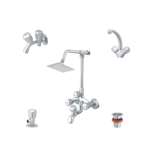 Safina – Silver Series