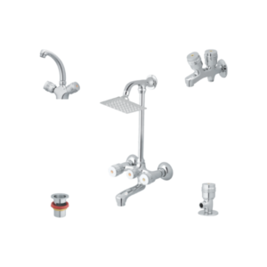 Margalla – Silver Series