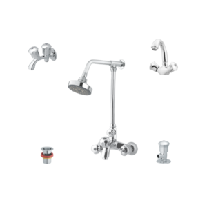 Sigma Set – Silver Series